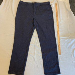 Old Navy Ultimate Athletic Pants 42x34 (NWT)